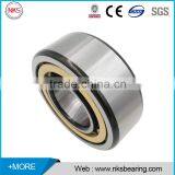 Stable Performance Low Voice 502205 RN205 25mm*45mm*15mm Cylindrical Roller Bearing thumbnail-3