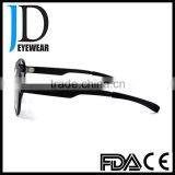 2016 Latest Fashion Men Women Unisex Carbon Fiber Sunglasses thumbnail-4