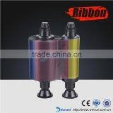 R3314 Ribbon for Evolis YMCKOK Color Compatible Ribbon