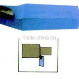 Tungsten Carbide Tipped Lathe Tool Bits ISO 1 / DIN4971