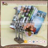 Charming Polyresin Giraffe Decoration Craft thumbnail-3