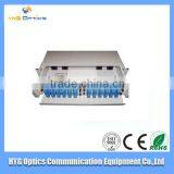 24 Channel Video Fast Delivery Fiber Optic transceiver