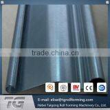 Roller Shutter Door Sheet Roll Forming Machine Best Machine Manufacture in China