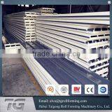 Most Popular New Design Sandwich Panel Machine Panel Sandwich Making Machine