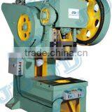 Mechanical Power Press,punching Machine,punch Press thumbnail-5