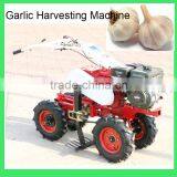 3.5kw Small Agricultural Garlic Harvesting Machine thumbnail-1