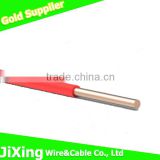 PVC Insulated Electric Building BV Cable