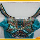 National Fancy Embroidery Trim AC-604 thumbnail-1