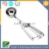 High Grade Stainless Steel Ice Cream Scoop