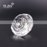 American Classic Flower Design Drawer Pulls and Knobs thumbnail-4