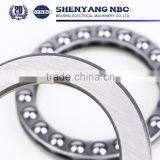 2016 Hot Sale New Arrival Small Business Thrust Ball Bearings thumbnail-5