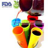 Non-sticky Newest Silicone Ice Cream Popsicle Mold thumbnail-3