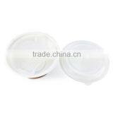 Custom Cheap Disposable Round Plastic Bowl With Lid China thumbnail-4