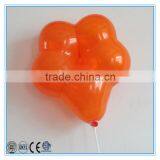 Flower Shaped Latex Balloon thumbnail-1