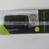 Keychain Power Bank 2600mah,key Power Bank, Mini Power Bank, Keyring Power Bank, Chili Power Bank thumbnail-6