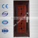 Exterior Steel Security Door TR-S25 with High Quality