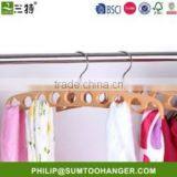 Wholesale scarf and shawl hangers