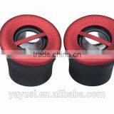 2 Channels and Active 2.0 Type Computer Speaker