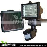 Top Sale Sensor Portable Security Led Large Outdoor Solar Lights thumbnail-1