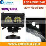 Hot Selling C.REE ATV UTE Light Bar 20W/Spare Parts Car thumbnail-1