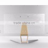 32 Inch FHD IPS Panel Monitor 1920*1080 White Color (W3201S) thumbnail-3