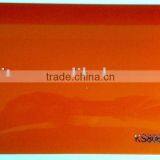 Solid Color High Gloss Pvc Film for Furniture
