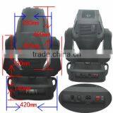 Fat Green Beam Big Stage Laser 2000mw Moving Head Laser Lighting thumbnail-4
