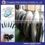 3105 5754 0.2~1.2mm Aluminum Strip for Adhere ABS PVC TPE PP EPDM Used for Car Weather Strip thumbnail-1