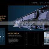 Professional Commercial Nice Automatic Door Opener Design