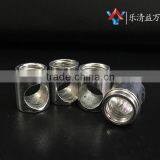 White Zinc Plated Iron Wire Automobile Brake Parts thumbnail-1