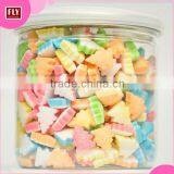 Gourmet Food Crispy Christmas Trees Shape Tablet Press Sugar Free Candy thumbnail-2