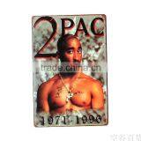 Embossed Fashion Furniture Aluminum Alloy Decoration Letters thumbnail-4