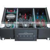 Hot Sale Antique Fashion Latest Top Quality Auto Hifi Dj Cd Player thumbnail-3