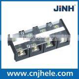 TC Series Fixed Terminal Blocks TC 1004 60A 600V Terminal Block