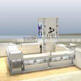 Electronic Store Counter Design for Computer With Phone Case thumbnail-3