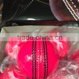Cricket Ball - Pink thumbnail-3
