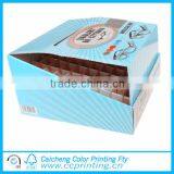 Custom Cardboard Perforated Display Paper Box thumbnail-2