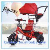 China Baby Stroller Manufacture/price Mother Baby Stroller Bike/four Wheel Baby Stroller thumbnail-3