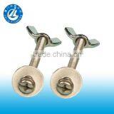 T3108 Stainless Steel Coupling Bolts thumbnail-1