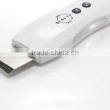 Handheld Rechargable Ultrasonic Skin Scrubber Portable/ultrasonic Face Scrubber thumbnail-6