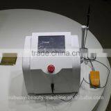 RBS 30MHz Skin Mole Removal Machine / Vascular Vein Removal Machine thumbnail-2