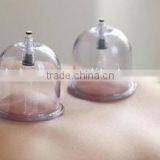 RF Vacuum Slimming Machine Smooth 6 In 1 Ultrasonic Liposuction Machine Lipo Ultrasonic Cavitation Beauty & Personal Care Skin Tightening thumbnail-2