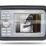 CE Approved Handheld Veterinary Ultrasound Scanner With Transvaginal Probe thumbnail-1