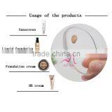 Colorful Beauty Silicone Makeup Sponge Blender thumbnail-2