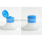 Container Storage Green Fresh Small Fruit Salad Silicone Kitchen Container thumbnail-3