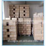 4.5*203mm Disposable Aspen Wooden Chopsticks With Whole Paper Bag thumbnail-2