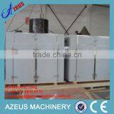 Industrial Tray Dryer for Fruit and Vegetable/Meat Dryer thumbnail-2