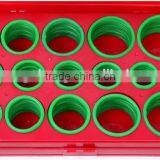 TC 420pc Green O-Ring Assortment thumbnail-2