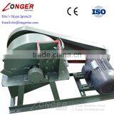 Hot Sale Factory Price Wood Shaving Machine/Sawdust Making Machine thumbnail-1