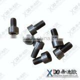 Incoloy825 Hex Socket Cap Screw Alloy825 Allen Head Screws thumbnail-4